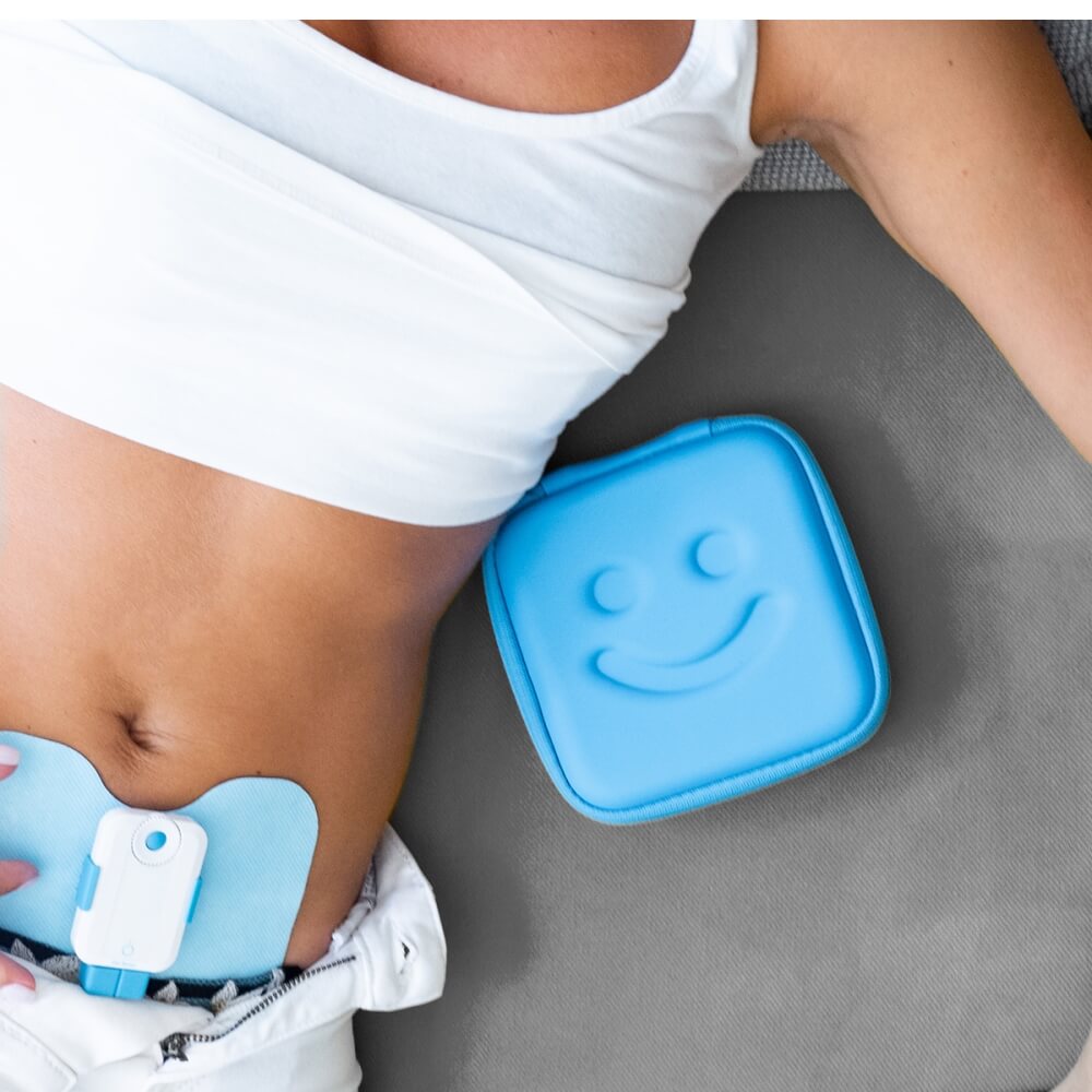 Bluetens Reisebox für Transport bei CardioZone günstig online kaufen