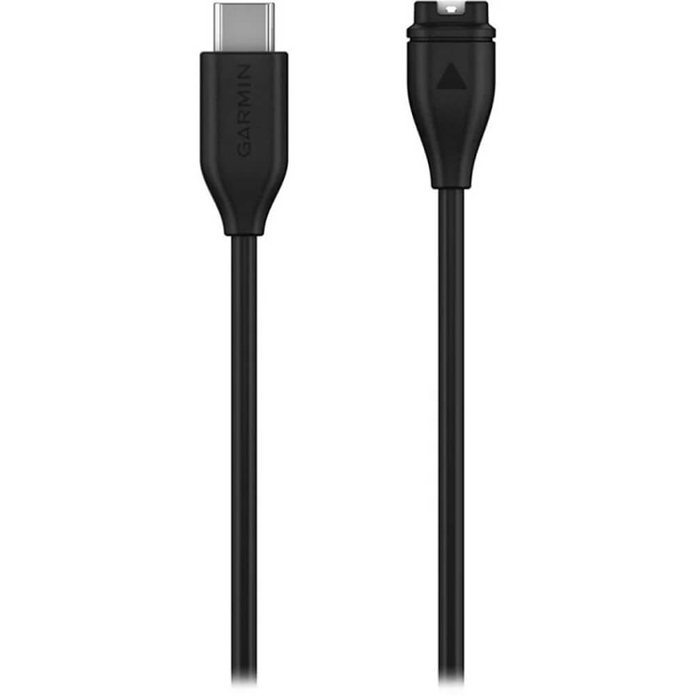 Garmin Ladekabel USB-C (0,5m) Approach, Enduro, fenix, epix, tactix, Instinct, Forerunner u.a.