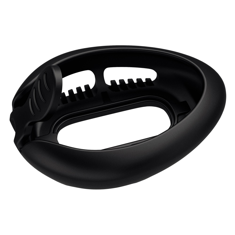 polar-schuhhalterung-s3-laufsensor-01 POLAR Laufschuh Befestigung - Schuhhalterung