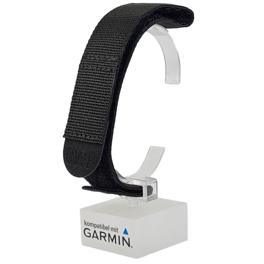 Ventumgear-Operator-Armband-Black-Nylon-Klett-vg-owb-uni-bl-ean0698142329730-bei-Cardiozone-01 Ventumgear Operator taktisches Uhrenarmband Nylon Black 25mm bei CardioZone günstig online shoppen