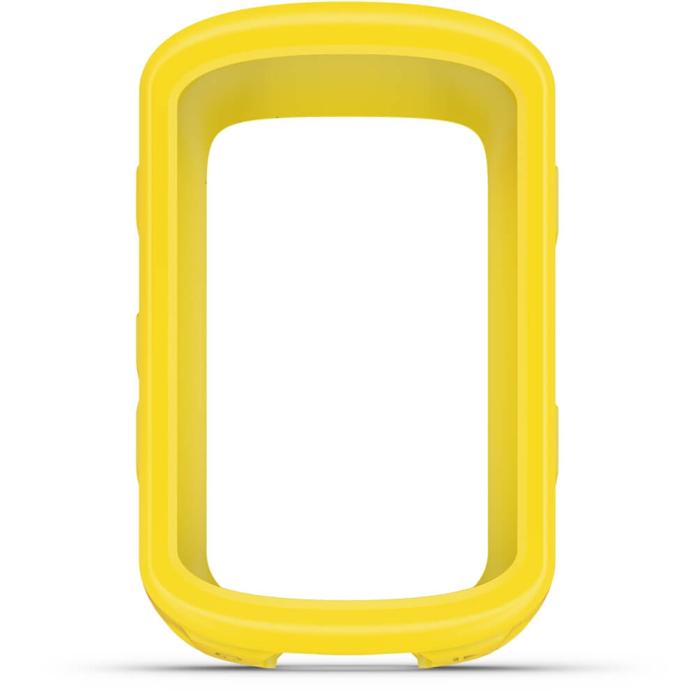 Garmin Silikon Schutzhülle für Edge 530 Radcomputer in Gelb bei CardioZone günstig online kaufen