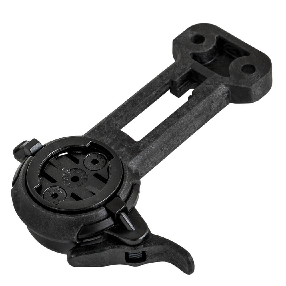 CloseTheGap Raceday4 Evo DA Fahrradcomputer-Halterung & Fahrradklingel bei CardioZone günstig online kaufen