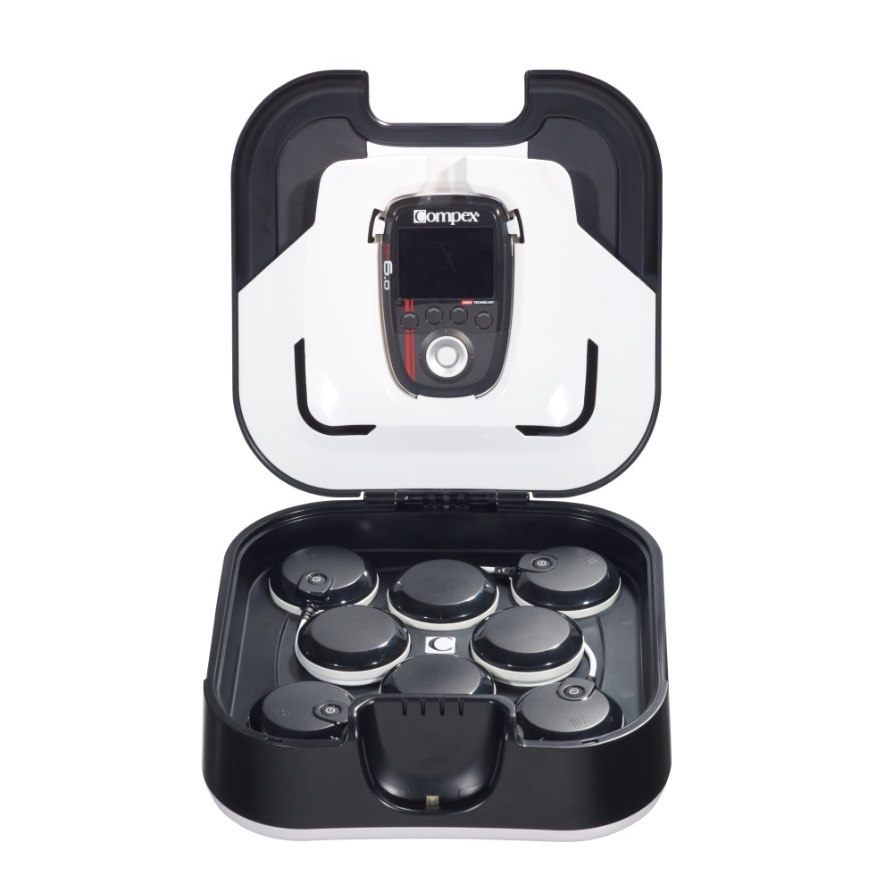 Compex SP 6.0 Wireless EMS Muskelstimulator bei CardioZone guenstig online kaufen