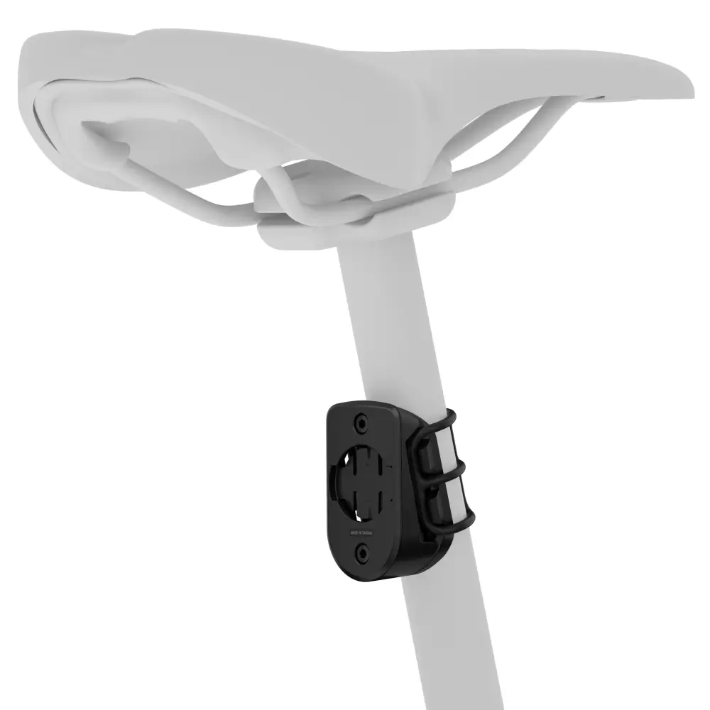 Garmin Varia RearVue Sattelstützenhalterung für Varia 820, RTL516, RVR315