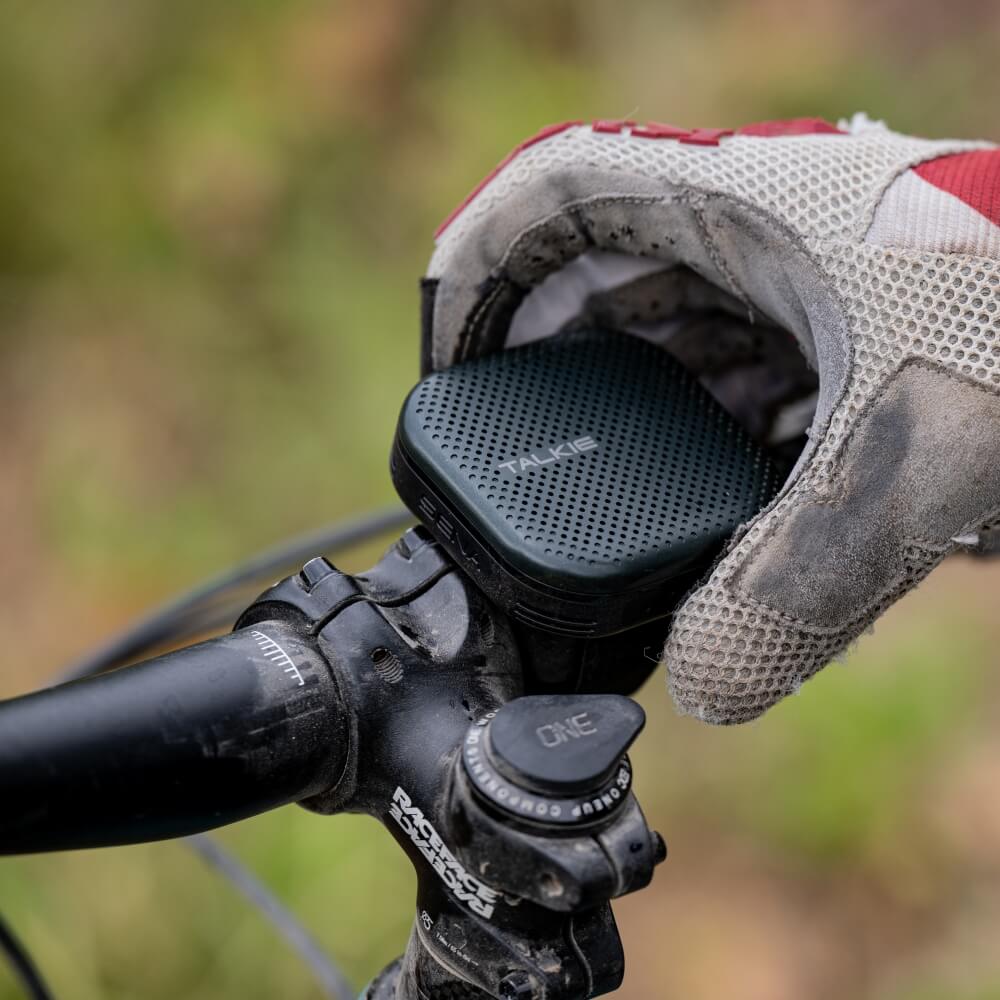 Sena Talkie Outdoor Mesh Interkom System Dual Pack bei CardioZone günstig online kaufen
