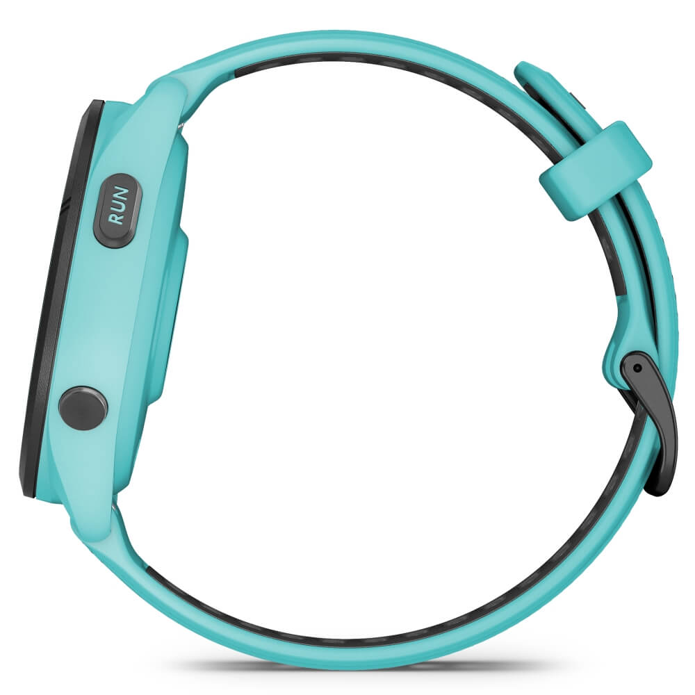 Garmin Forerunner 265 Tuerkisblau/Schwarz  bei CardioZone günstig online kaufen