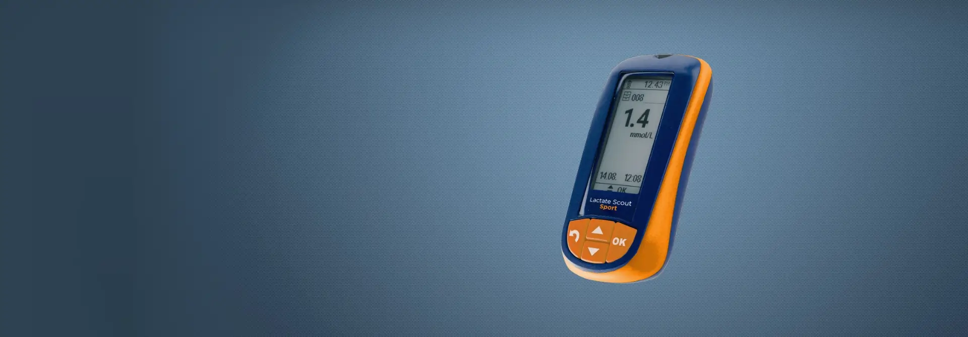 LACTATE SCOUT SPORT