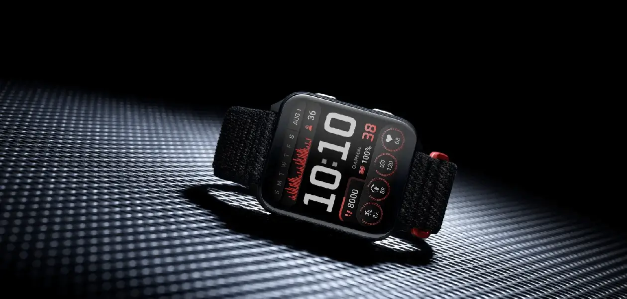 Garmin Venu X1 im Test: Funktionen, Ausstattung & Highlights der Premium Smartwatch