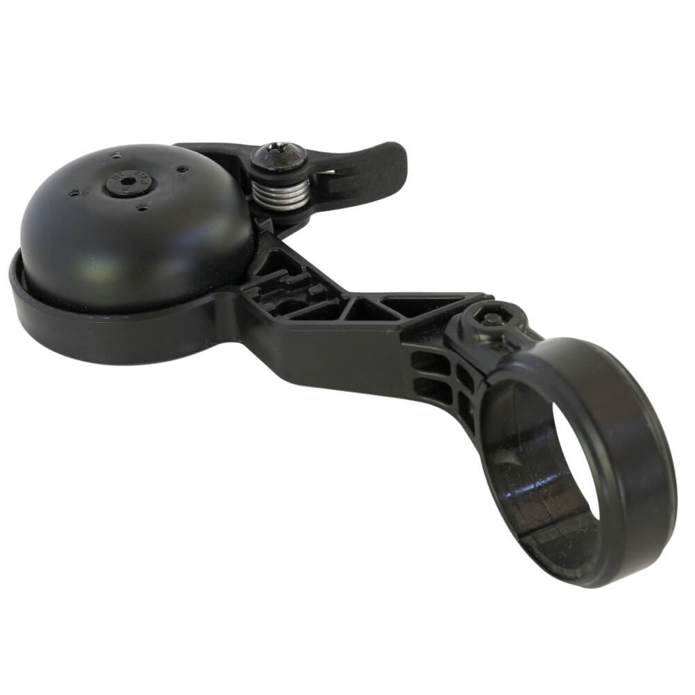 CloseTheGap Regular3 Pro Fahrradcomputer-Halterung & Fahrradklingel bei CardioZone günstig online kaufen