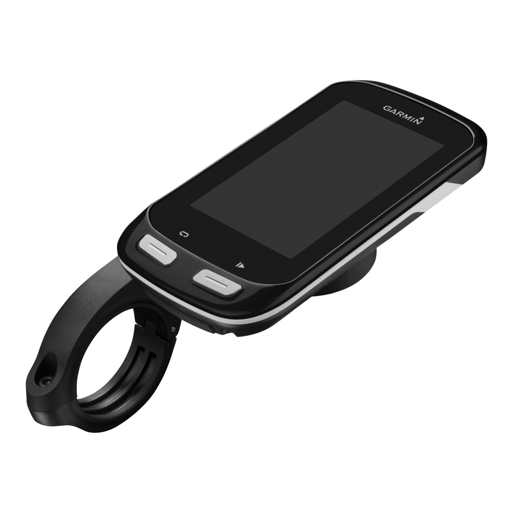 Garmin Edge Aero vorgesetzte Lenkerhalterung lang für Edge 1000 Radcomputer