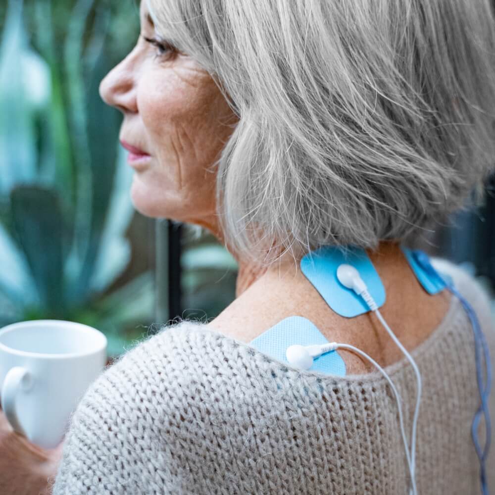 Bluetens Elektroden Größe S - 12 Stück bei CardioZone günstig online kaufen