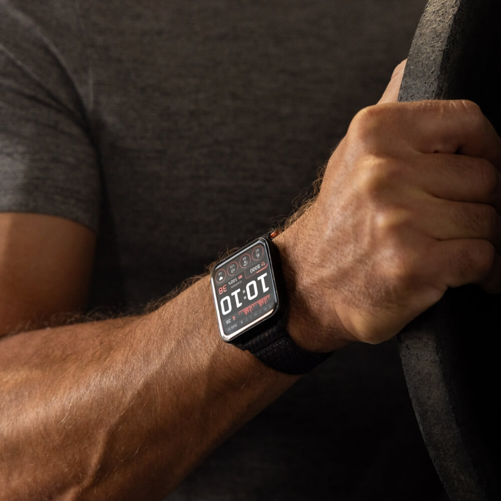 Garmin Venu X1 Moosgrün Premium Smartwatch mit 2-Zoll AMOLED und Maps bei CardioZone günstig online kaufen