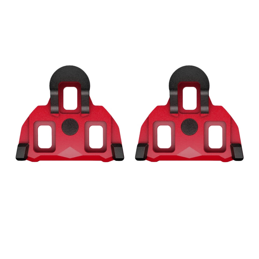 Garmin Rally RS Schuhplatten 4,5° Bewegungsfreiheit SPD-SL bei CardioZone günstig online kaufen