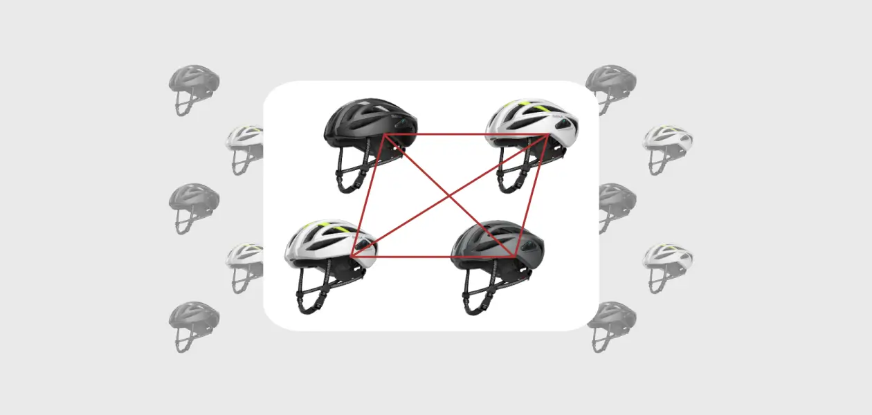 Sena Group Mesh Update – Private Gruppen für R1 EVO, R2 EVO und M1 EVO Helme