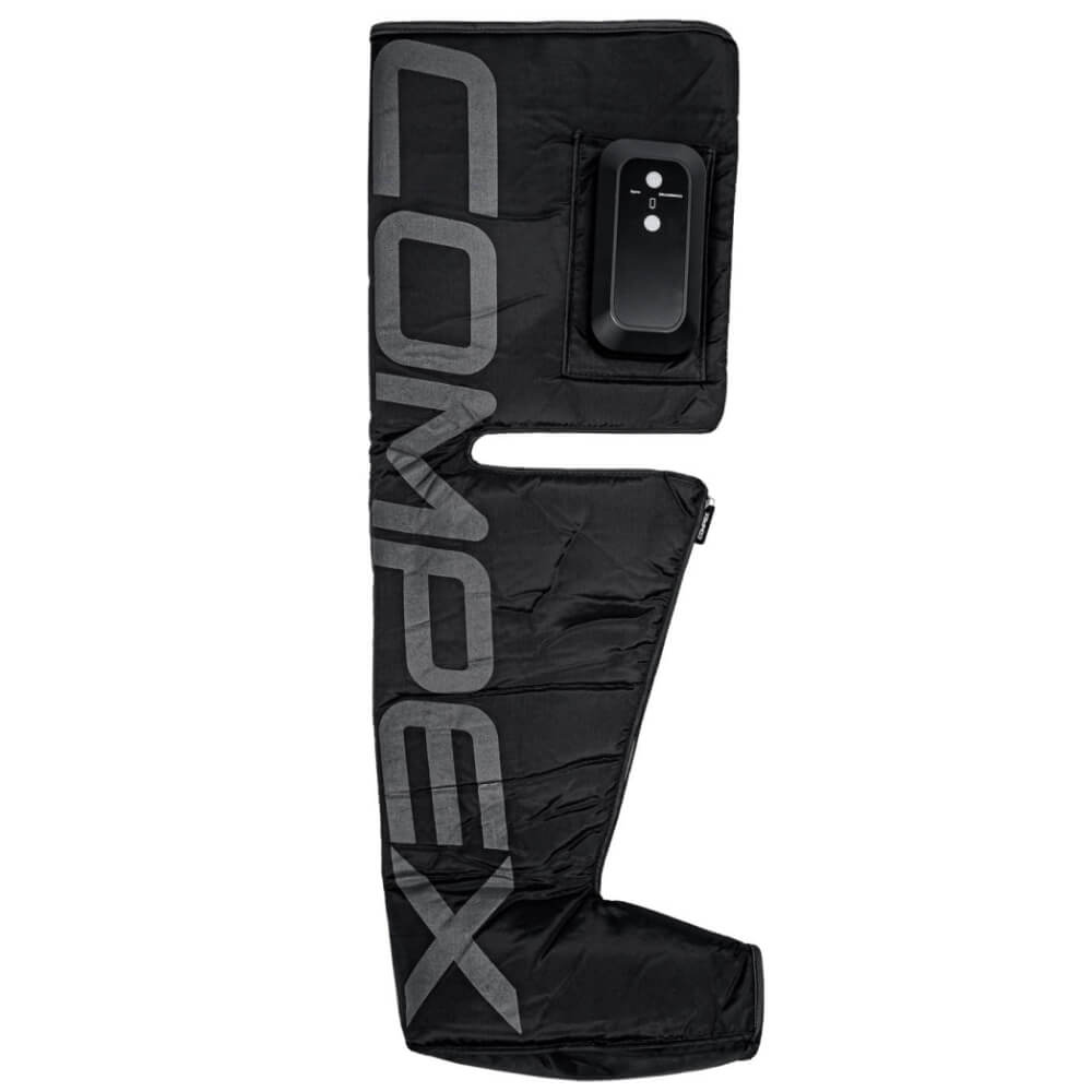 Compex Ayre kabellose Kompressionstherapie Recovery Boots bei CardioZone günstig online kaufen