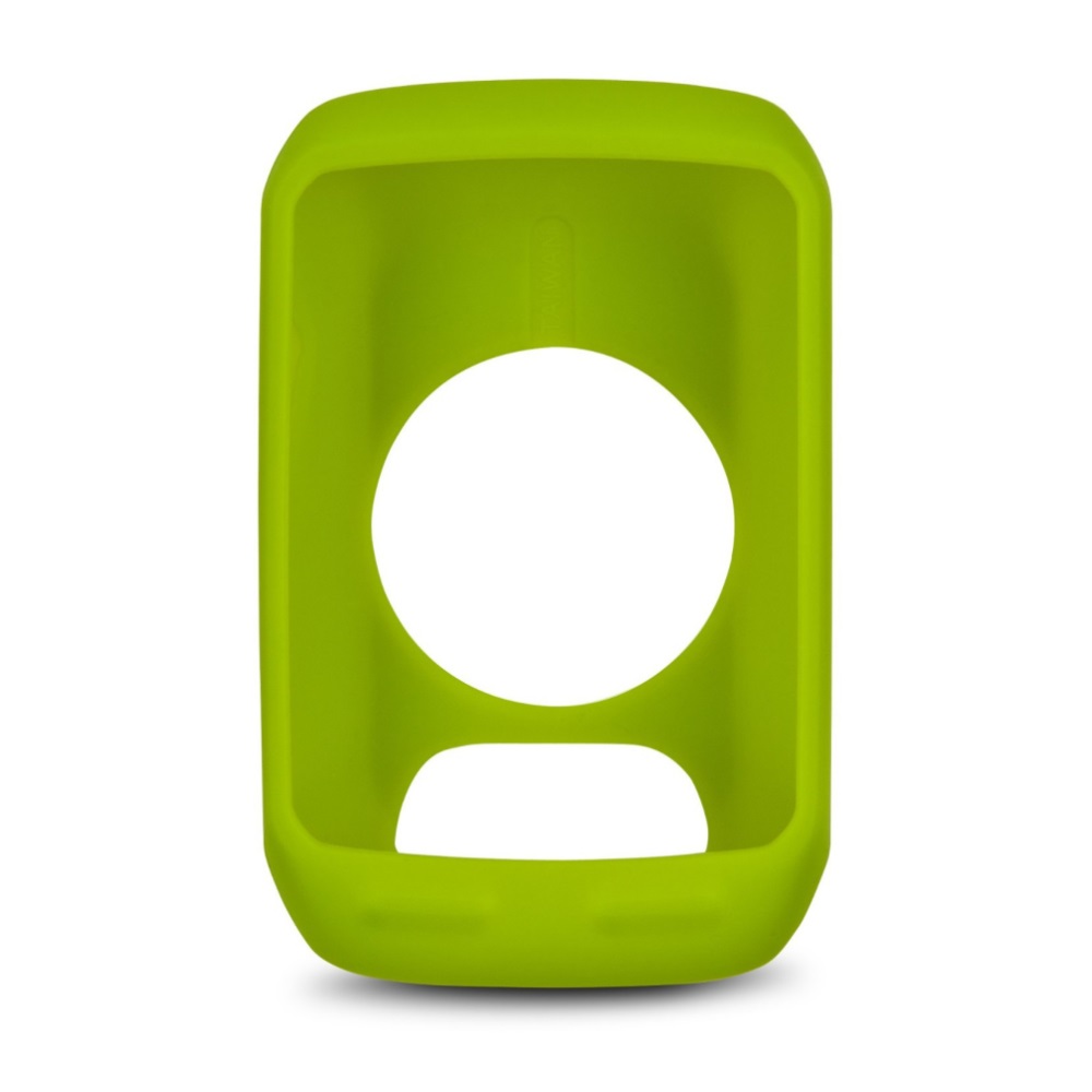  Garmin Schutzhülle für Edge 510 Radcomputer - gummiert - in gruen