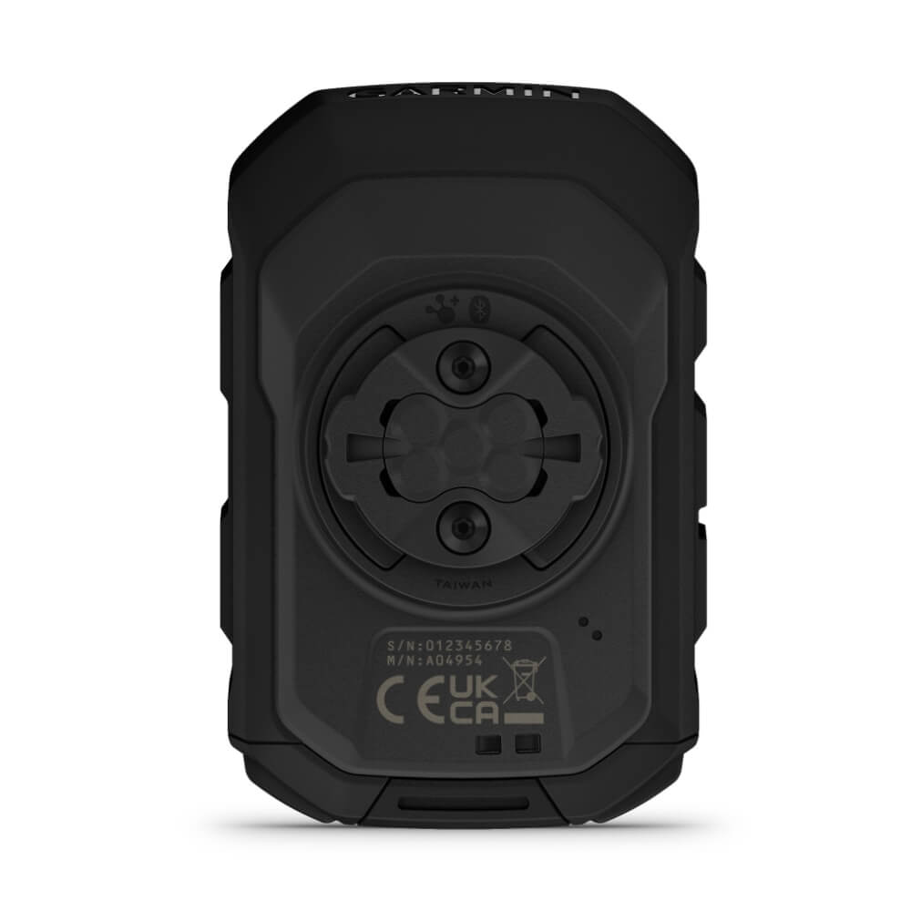 Garmin Edge MTB robuster GPS Radcomputer speziell fürs Mountainbiken bei CardioZone günstig online kaufen