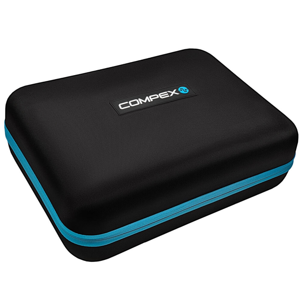 Compex Ayre kabellose Kompressionstherapie Recovery Boots bei CardioZone günstig online kaufen