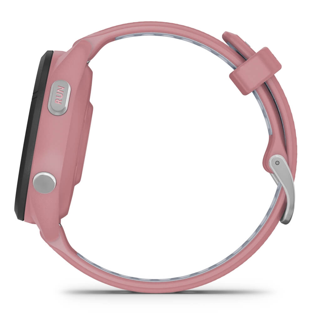 Garmin Forerunner 265S Altrosa/Schwarz - Altrosa/Steinweiss bei CardioZone günstig online kaufen
