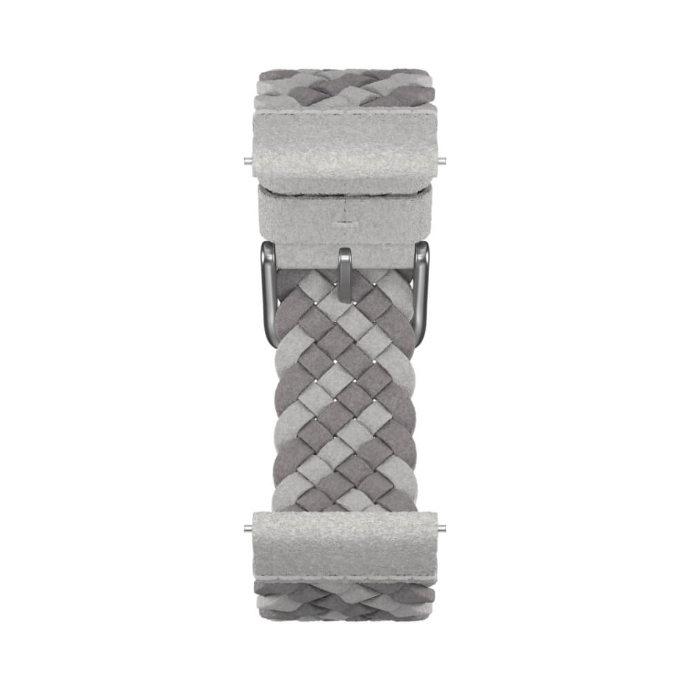 POLAR Armband 20mm Alcantara Stone M bei CardioZone günstig online kaufen