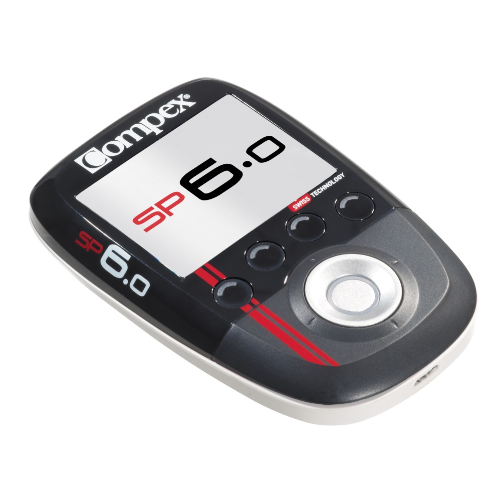 Compex SP 6.0 Wireless EMS Muskelstimulator bei CardioZone guenstig online kaufen