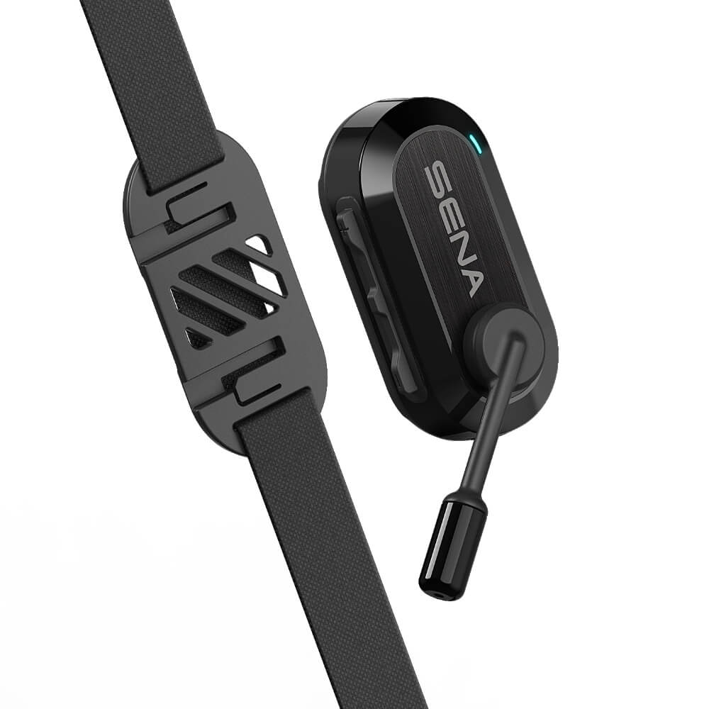 Sena BiKom 20 ultraleichter Mesh Fahrradkommunikator Schwarz bei CardioZone günstig online kaufen