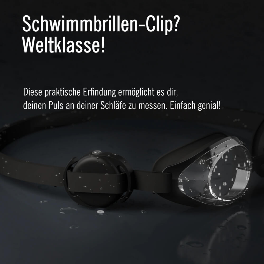 POLAR Verity Sense Dunkelrot optischer Puls-Sensor für jeden Sport bei CardioZone günstig online kaufen