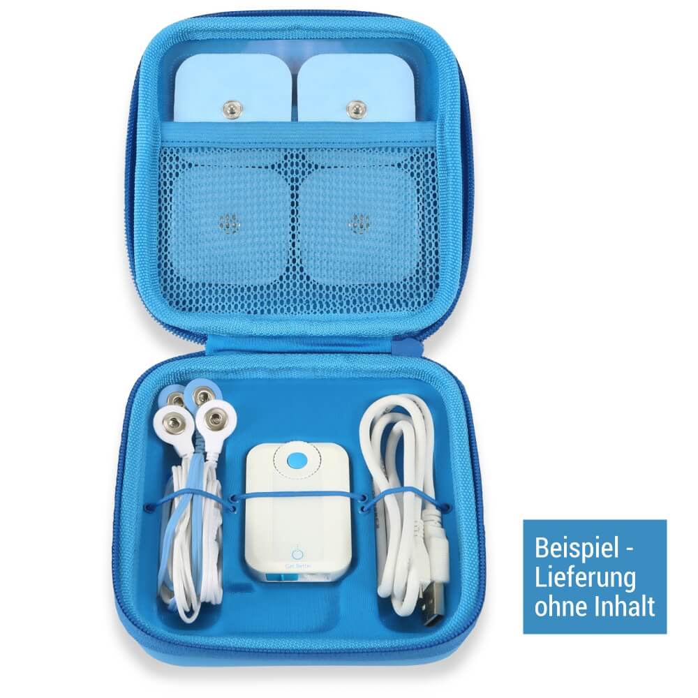 Bluetens Reisebox für Transport bei CardioZone günstig online kaufen