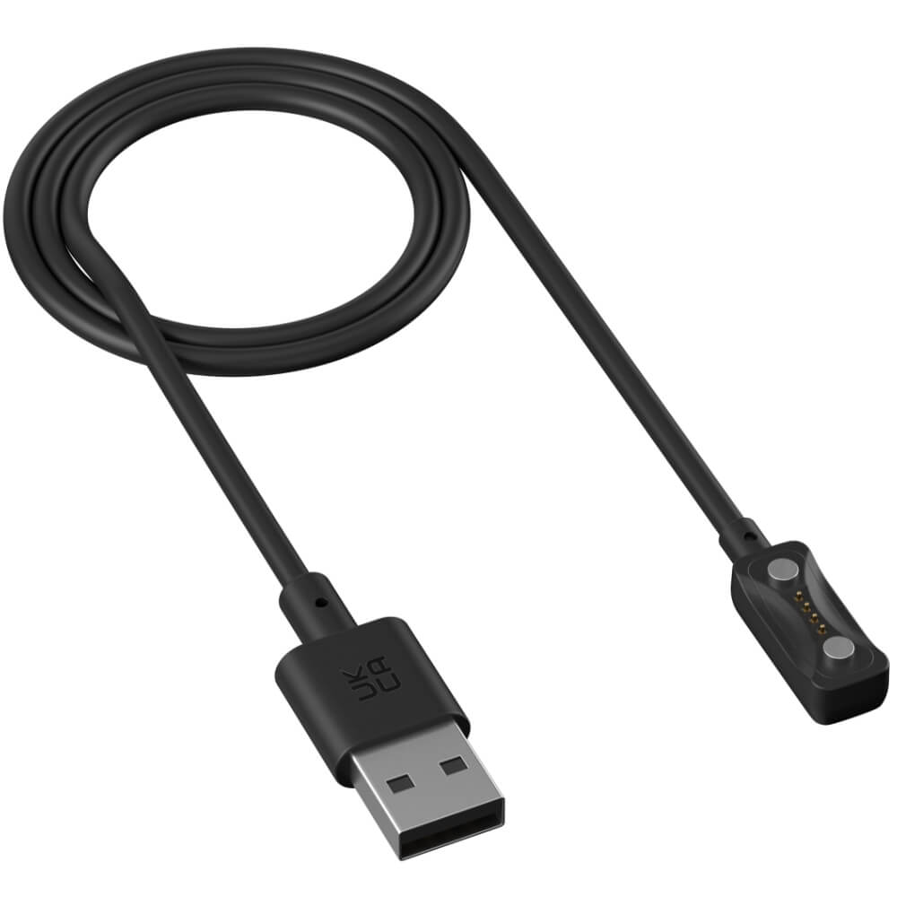 POLAR Charge 2.0 - USB Ladekabel für Pacer/Pacer Pro Laufuhren bei CardioZone günstig online kaufen