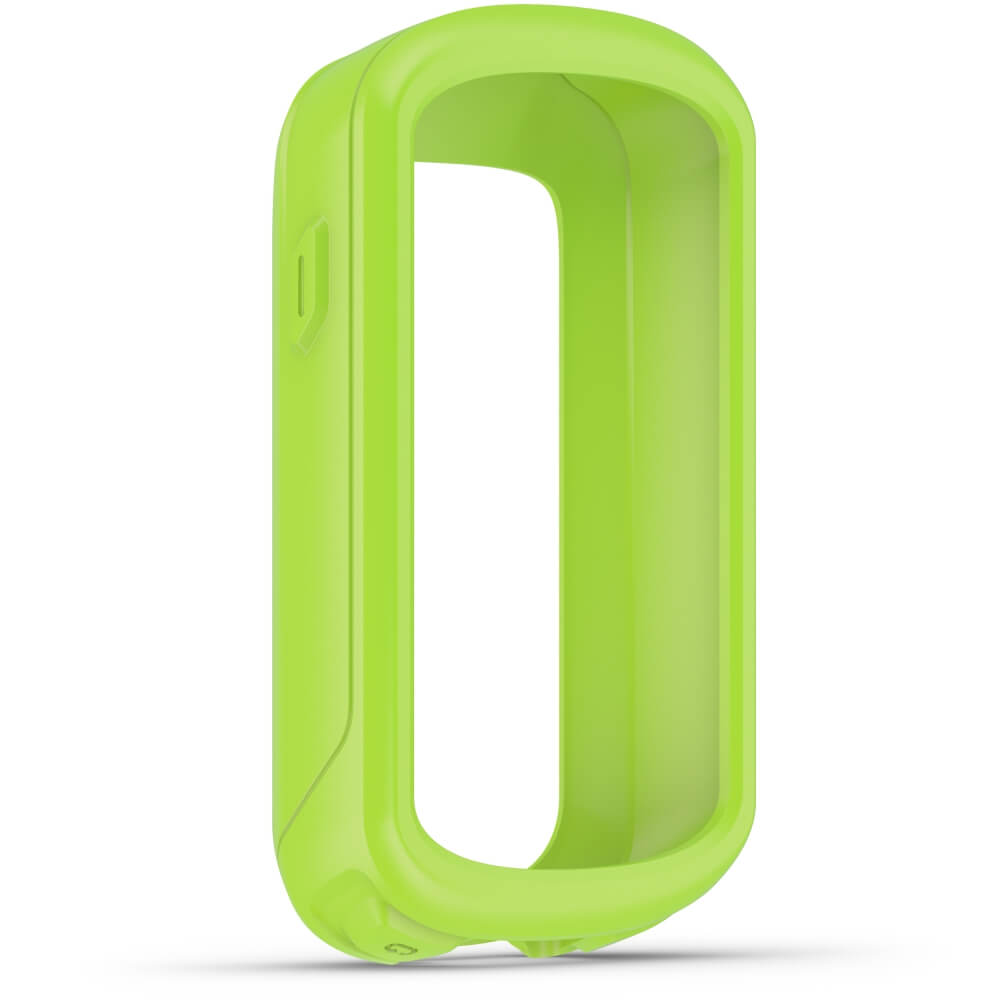 Garmin Silikon Schutzhülle für Edge 830 Radcomputer in Grün bei CardioZone günstig online kaufen