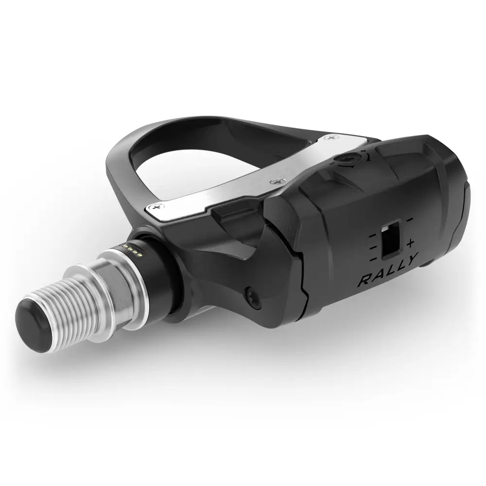 Garmin Rally RK210 Leistungsmesser mit Dualsensor - Look Keo