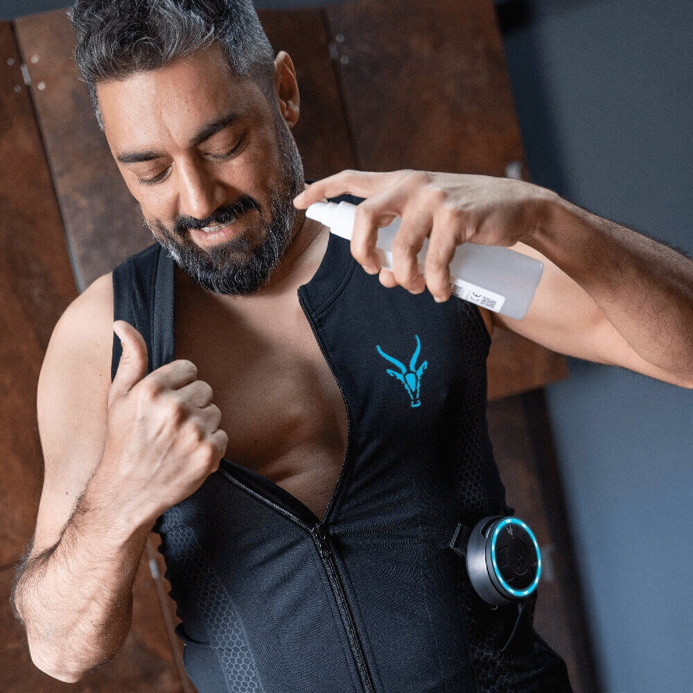 Antelope Evolution Elektrodenkontaktspray 3er Pack 3x Flasche 250 ml bei CardioZone günstig online kaufen