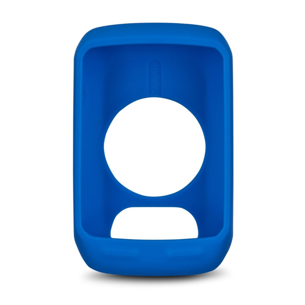  Garmin Schutzhülle für Edge 510 Radcomputer - gummiert - in blau