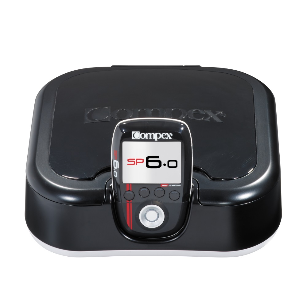 Compex SP 6.0 Wireless EMS Muskelstimulator bei CardioZone guenstig online kaufen