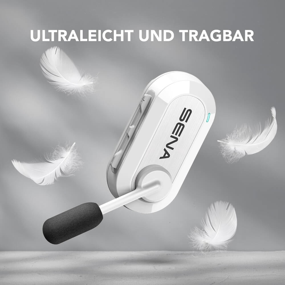 Sena BiKom 20 ultraleichter Mesh Fahrradkommunikator bei CardioZone günstig online kaufen