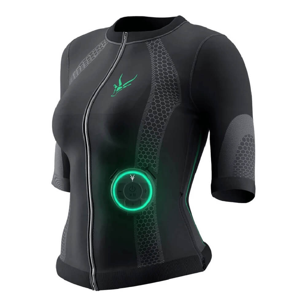 Antelope Evolution EMS Shirt (Frauen) incl. Booster + App bei CardioZone günstig online kaufen