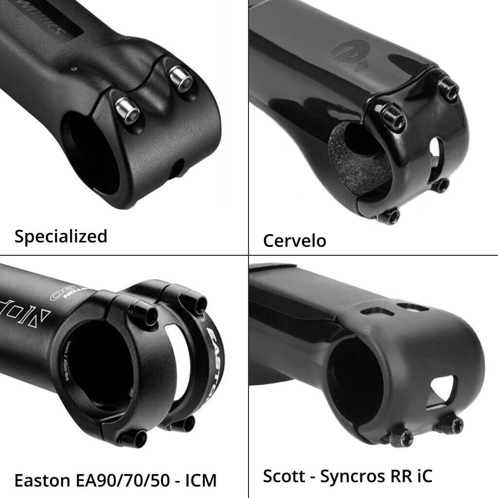 CloseTheGap HideMyBell Race Day SD Radcomputer Mount mit Glocke bei CardioZone günstig online kaufen