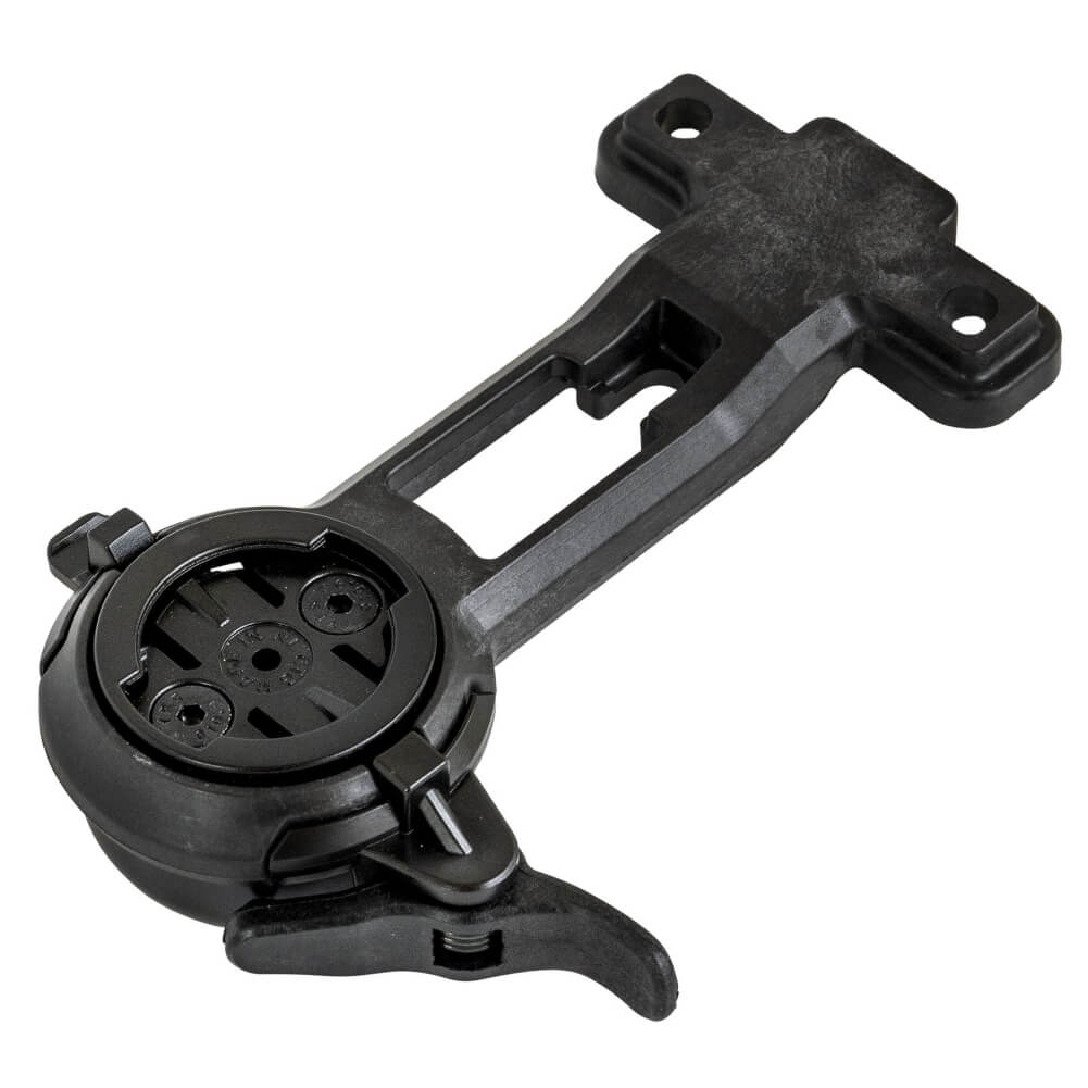 CloseTheGap Raceday4 Evo CAD Fahrradcomputer-Halterung & Fahrradklingel bei CardioZone günstig online kaufen