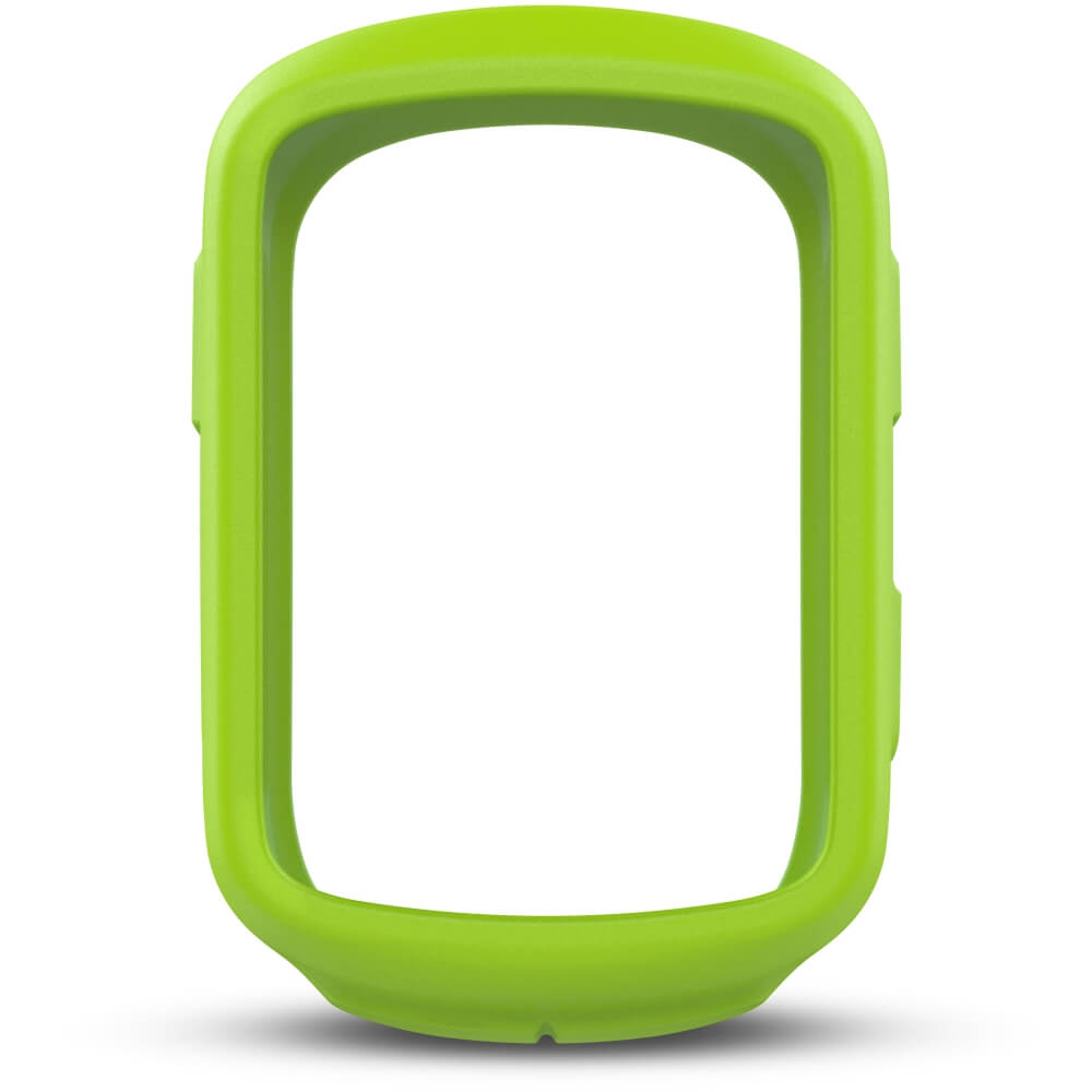 Garmin Schutzhülle Edge 130 Silikonhülle in grün bei CardioZone guenstig online kaufen