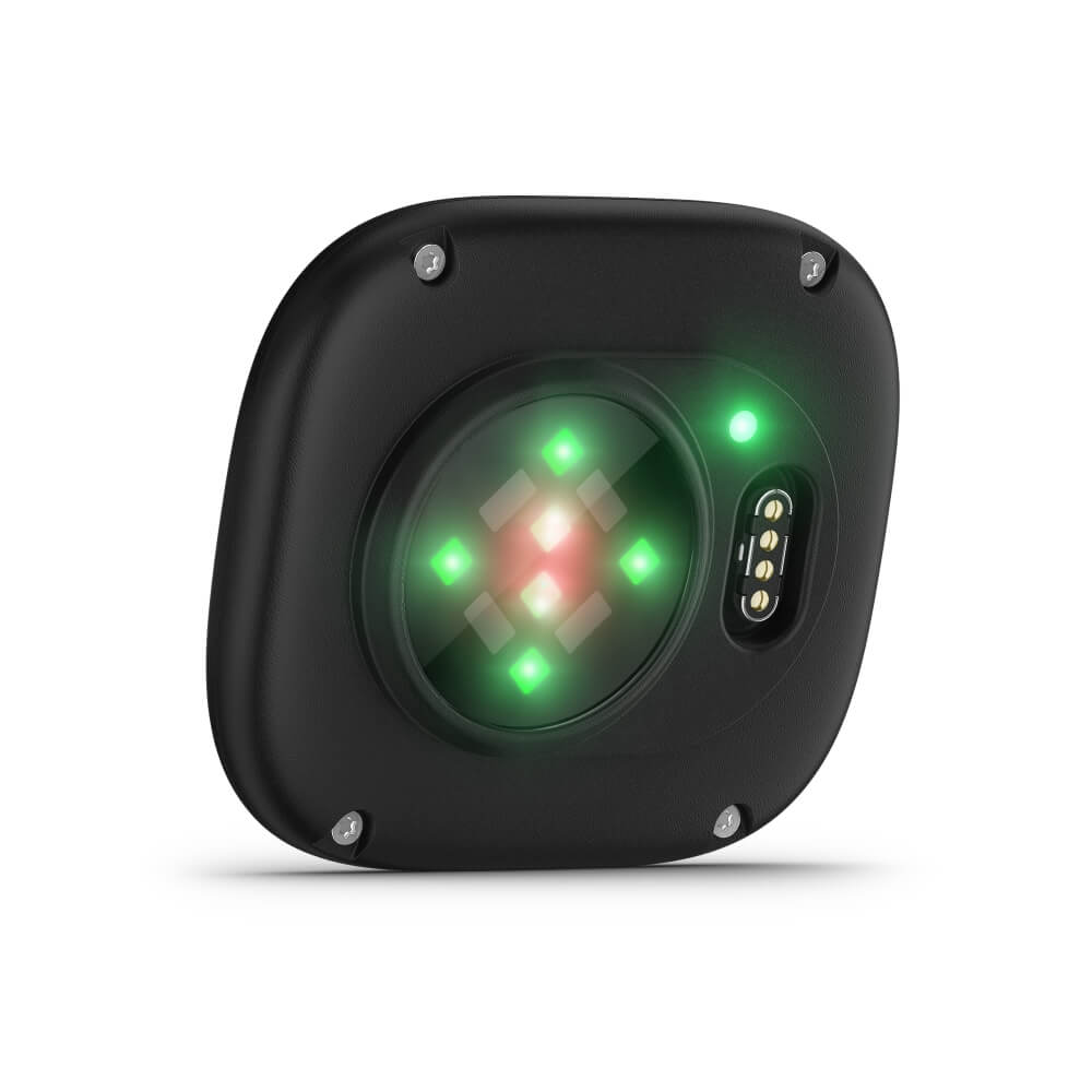 Garmin Index Sleep Monitor Schlafanalyse bei CardioZone günstig online kaufen