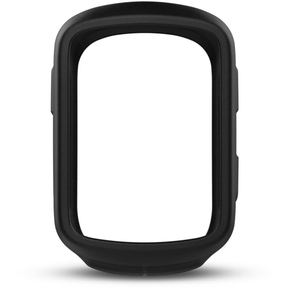 Garmin Schutzhülle Edge 130 Silikonhülle in schwarz bei CardioZone guenstig online kaufen