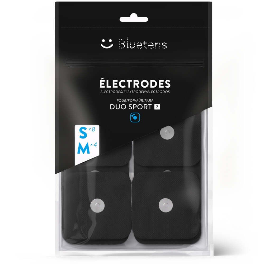 Bluetens-Elektroden-Duo-Sport-2-magnetisch-MG-DS-ean3760071201559-bei-Cardiozone-01 Bluetens Klebe-Elektroden Duo Sport 2 magnetisch 8x Gr. S + 4x Gr. M bei CardioZone günstig online kaufen