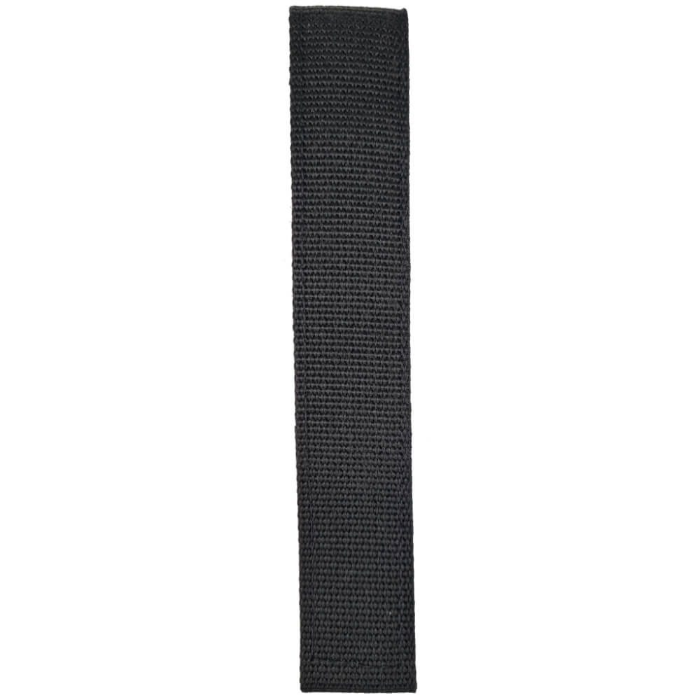 Ventumgear Operator taktisches Uhrenarmband Nylon Black 25mm bei CardioZone günstig online shoppen