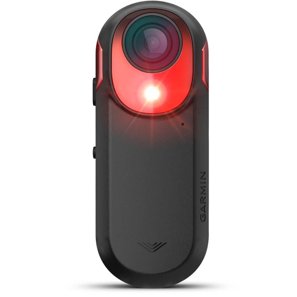 Garmin Varia RCT716 Radar mit Kamera und Rücklicht bei CardioZone günstig online kaufen