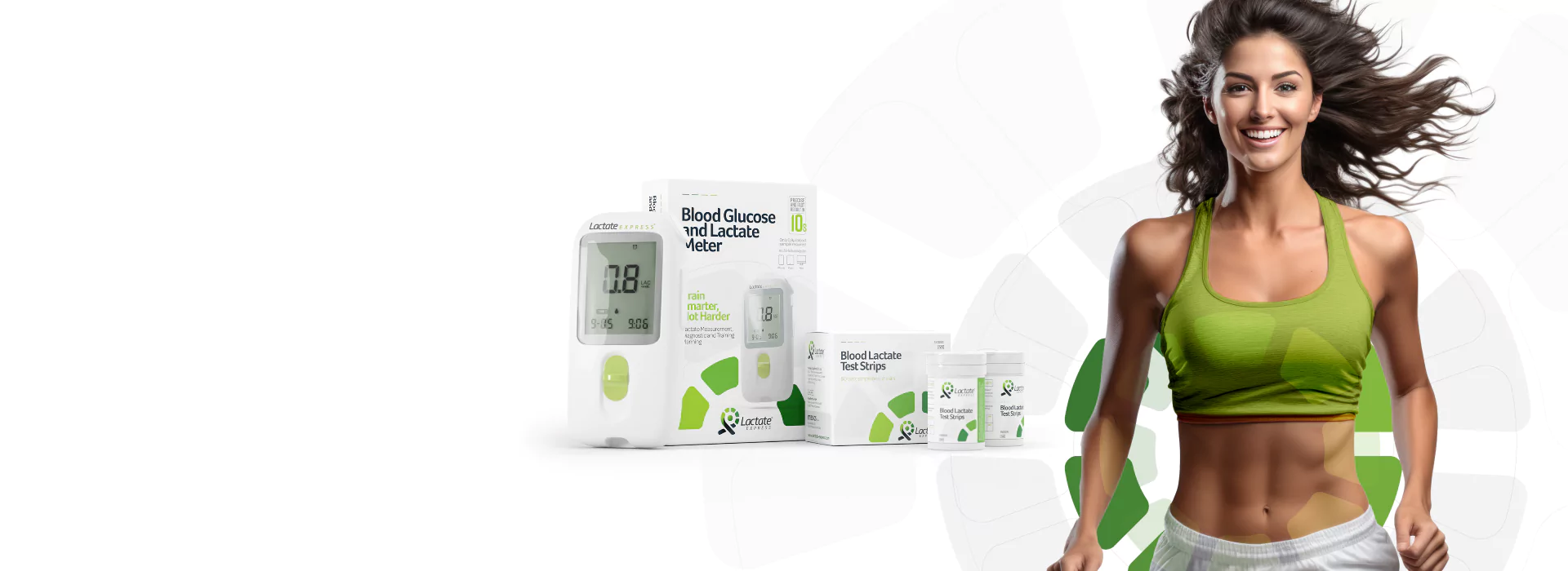 LACTATE EXPRESS 