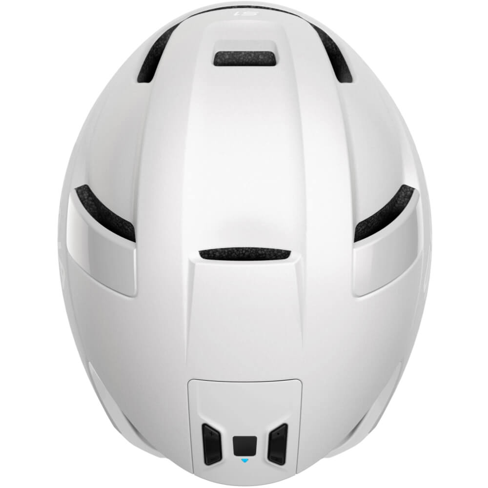 Sena S1 Smarter Mesh Interkom Fahrradhelm Matt-Weiss Gr. M oder L bei CardioZone günstig online kaufen