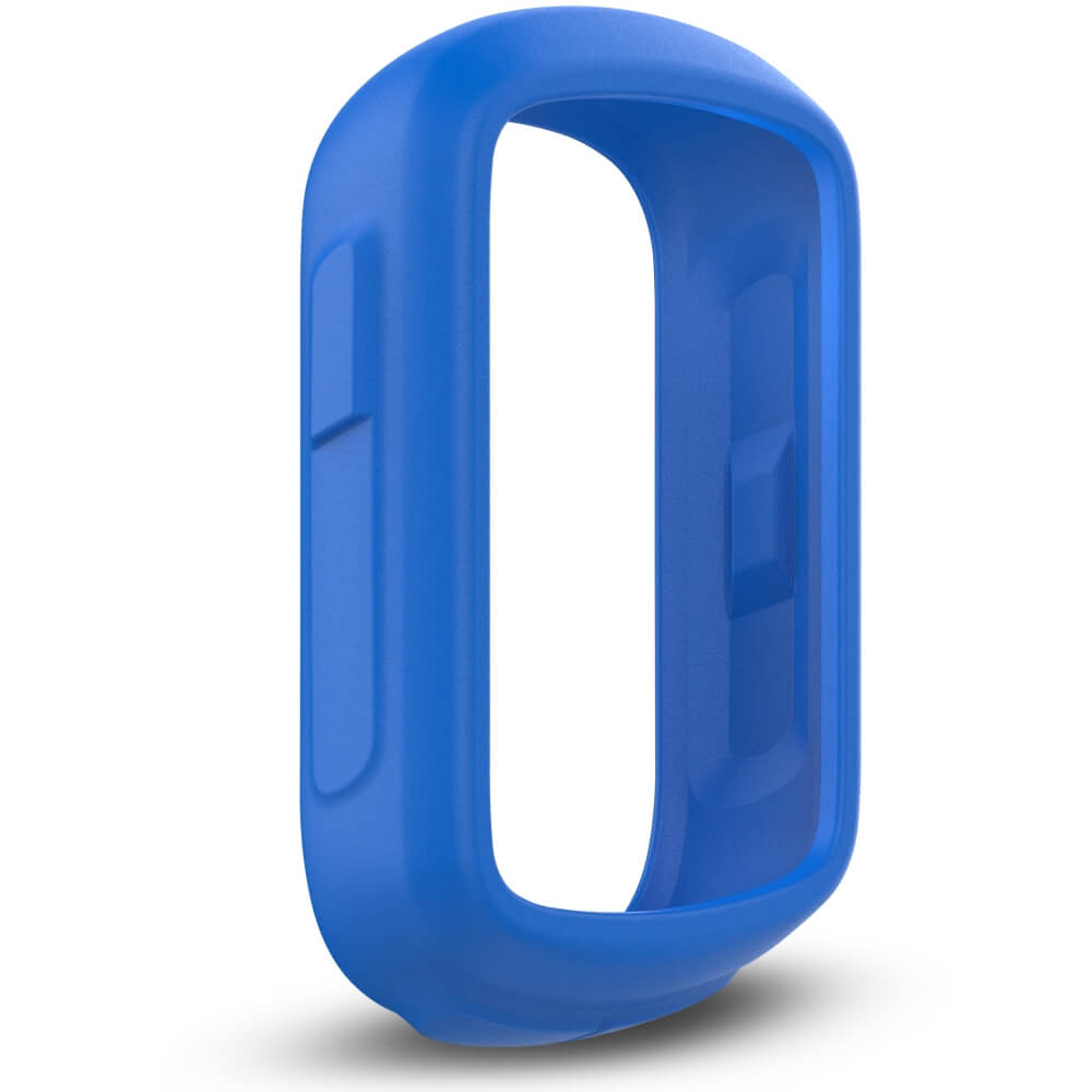 Garmin Schutzhülle Edge 130 Silikonhülle in blau bei CardioZone guenstig online kaufen