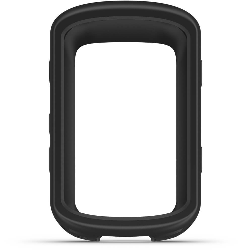 Garmin Silikon Schutzhülle für Edge 530 Radcomputer in Schwarz bei CardioZone günstig online kaufen
