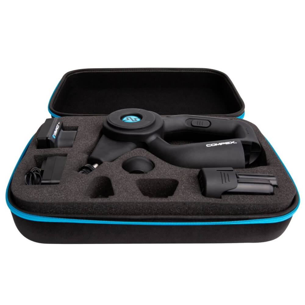 Compex FIXX 1.0 Vibrations Massagegerät bei CardioZone günstig online kaufen