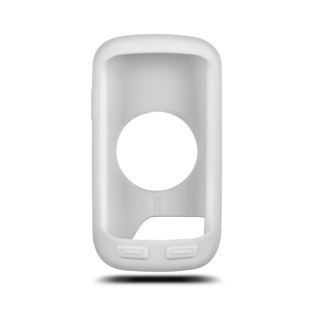 Garmin Silikon Schutzhülle für Edge 1000 Radcomputer Weiss